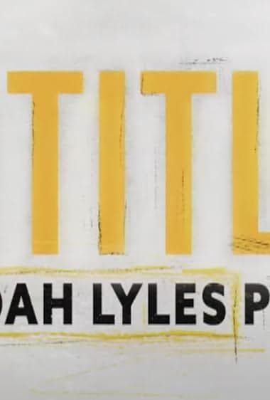 این پروژه: پروژه نوح لایلز