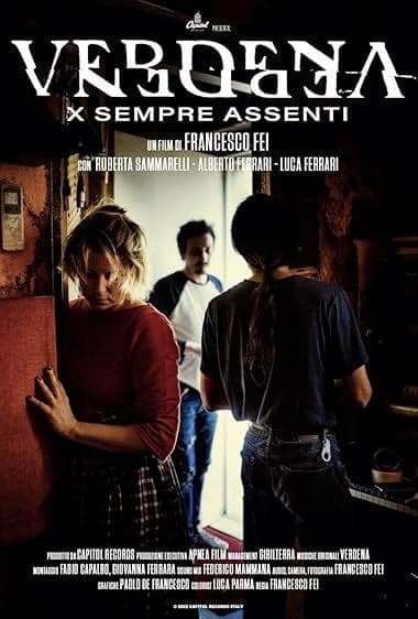 X همیشه غایب است.