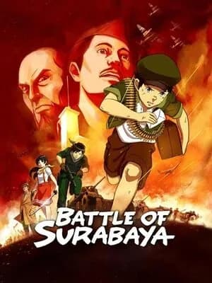 نبرد سورابایا