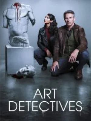 کارآگاهان هنری