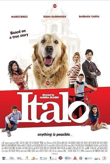 ایتالو باروکو