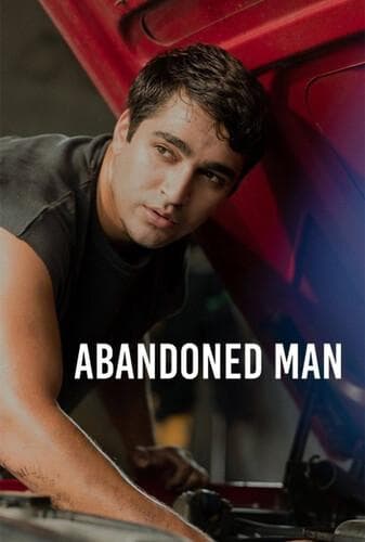 مرد طرد شده