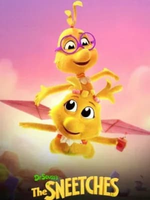 اسنیچ های دکتر زیوس