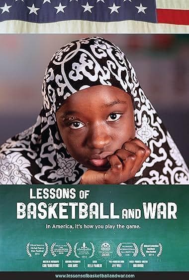 درس‌های بسکتبال و جنگ