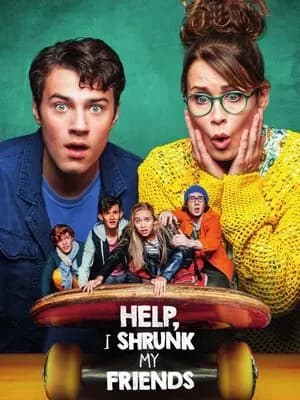 معلممونو کوچیک کردم