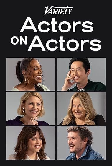 استودیو تنوع: بازیگران در مورد بازیگران