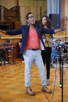 گروه کر من را اصلاح کنید