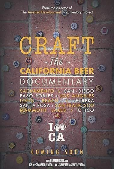 هنر: مستندی دربارهٔ آبجوسازی کالیفرنیا