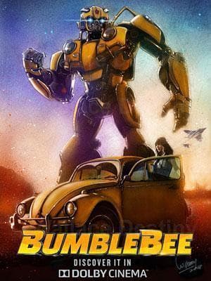 Bumblebee