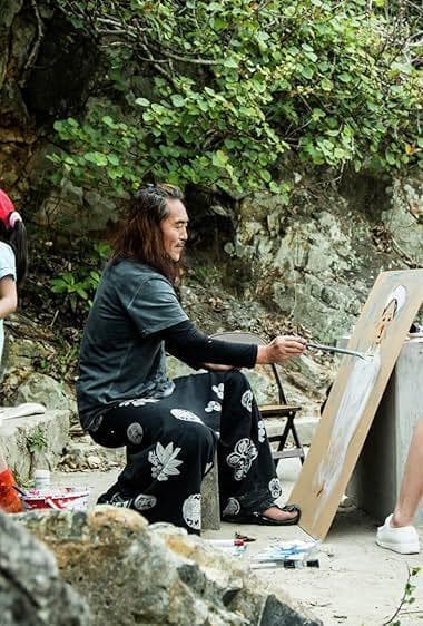 سه‌گانه هنگ کنگ: پیش‌دبستانی، مشغول، مضحک