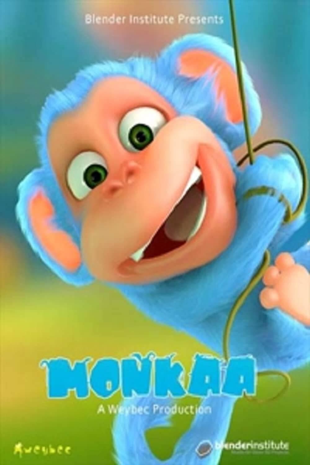 مونکا