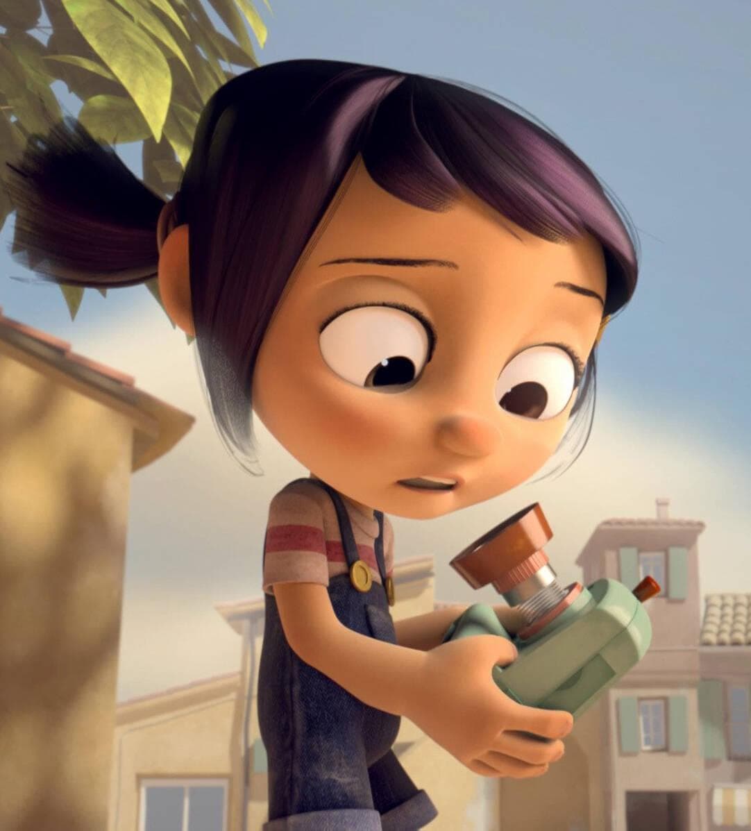 آخرین شات