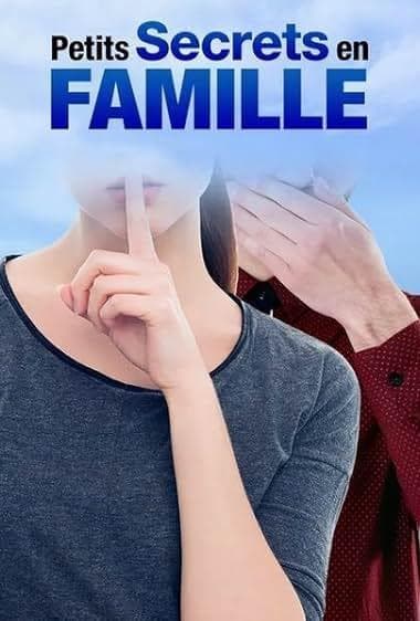 رازهای کوچک خانوادگی