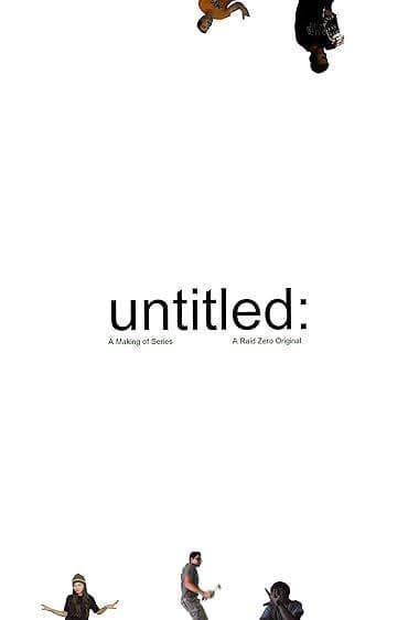 مجموعه‌ای از پشت صحنه‌ها