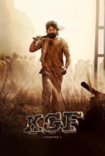 image K.G.F: فصل 1