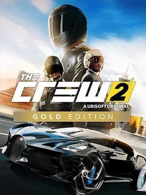 the crew 2