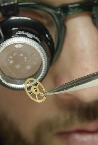 نگهبان زمان