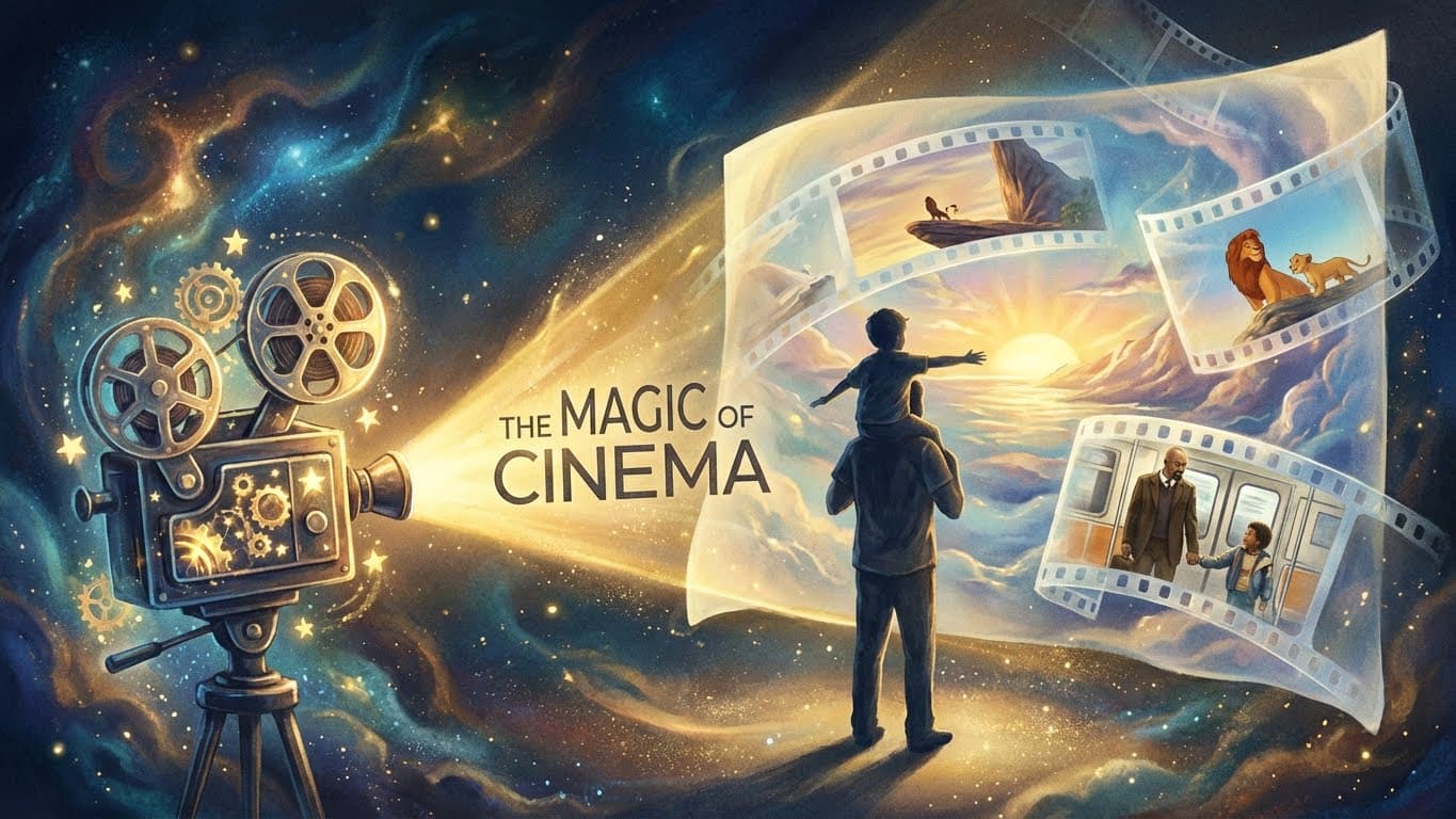 پدرهایی که قهرمان شدند؛ لیست ۲۷ فیلمی که هر فرزندی باید با پدرش ببیند!