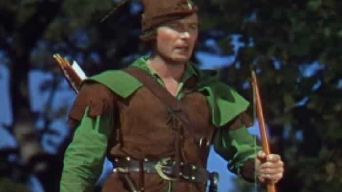 نقد و بررسی فیلم داستانهای رابین هود (1938) | چیبینو