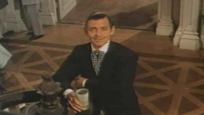 تماشای فیلم برباد رفته محصول سال 1939 | چیبینو