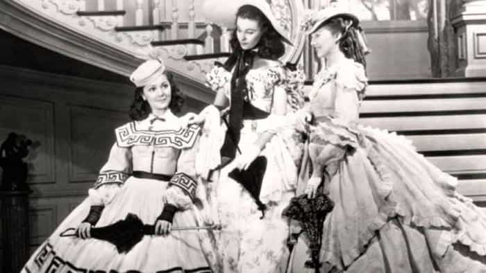 تماشای فیلم برباد رفته محصول سال 1939 | چیبینو