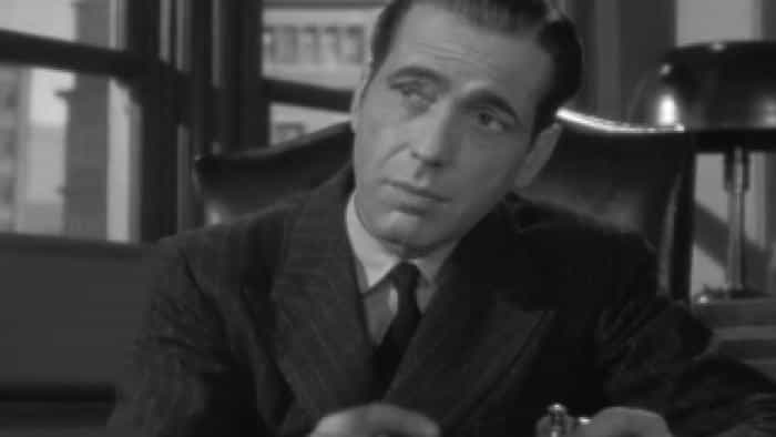 تماشای فیلم شاهین مالت محصول سال 1941 | چیبینو