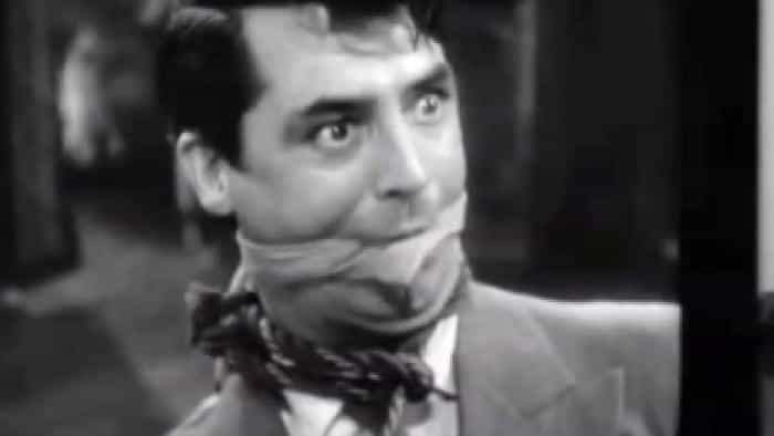 نقد و بررسی فیلم آرسنیک و تور کهنه محصول سال 1944 | چیبینو