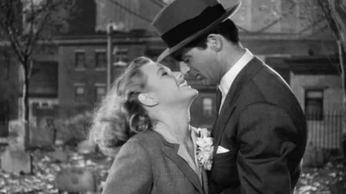 نقد و بررسی فیلم آرسنیک و تور کهنه محصول سال 1944 | چیبینو