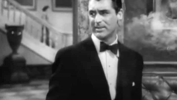 نقد و بررسی فیلم خبیث محصول سال 1946 | چیبینو