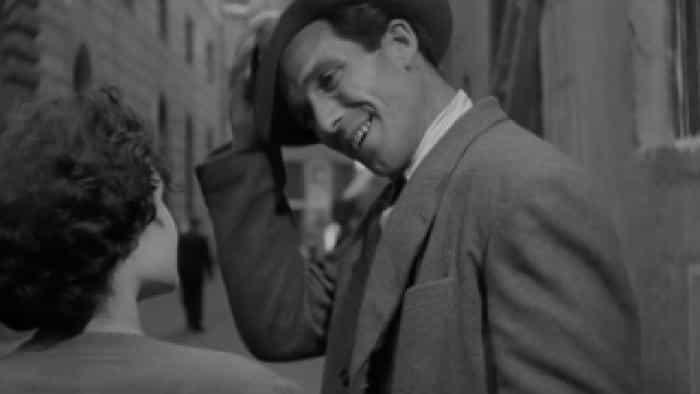 تماشای فیلم دزد دوچرخه محصول سال 1948 | چیبینو