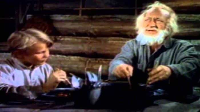 نقد و بررسی فیلم تپههای رنگی محصول سال 1951 | چیبینو