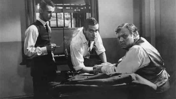 تماشای فیلم اجبار محصول سال 1959 | چیبینو