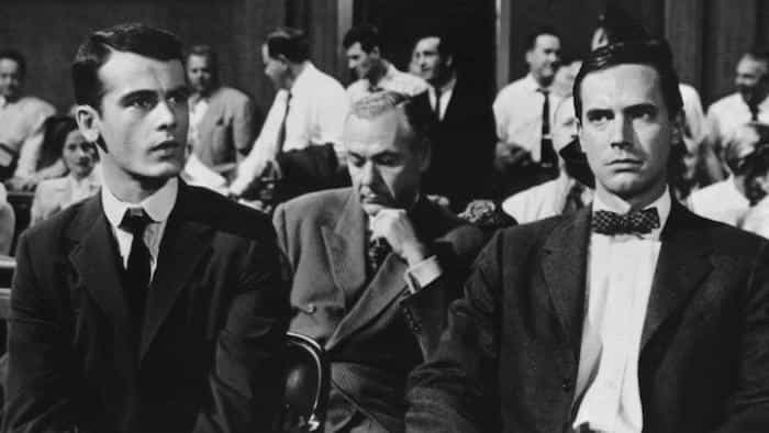 تماشای فیلم اجبار محصول سال 1959 | چیبینو