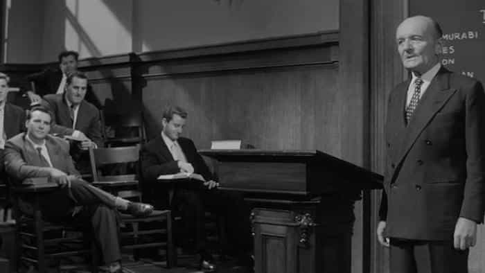 تماشای فیلم اجبار محصول سال 1959 | چیبینو