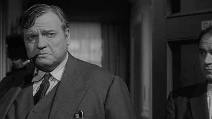 تماشای فیلم اجبار محصول سال 1959 | چیبینو