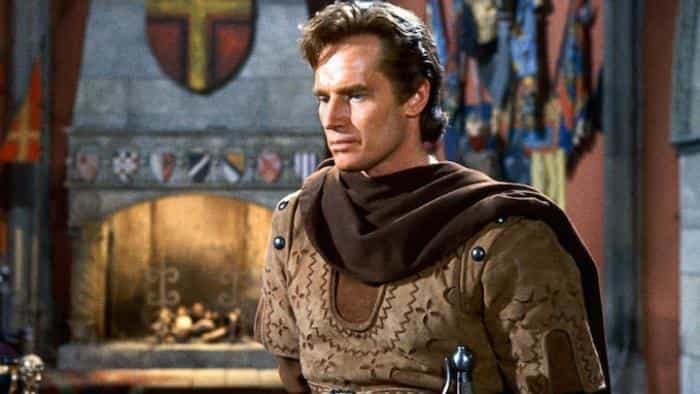 تماشای فیلم ال سید محصول سال 1961 | چیبینو