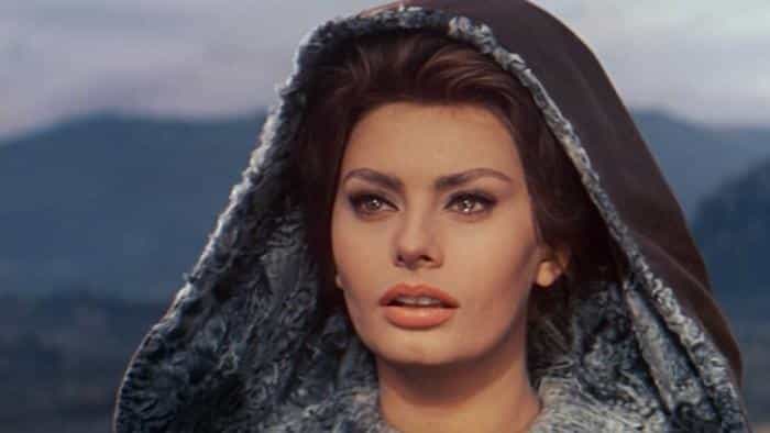 تماشای فیلم ال سید محصول سال 1961 | چیبینو