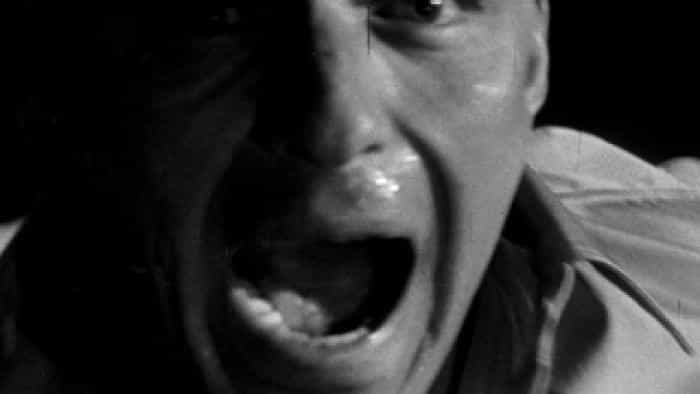 نقد و بررسی فیلم نامزد منچوریایی محصول سال 1962 | چیبینو