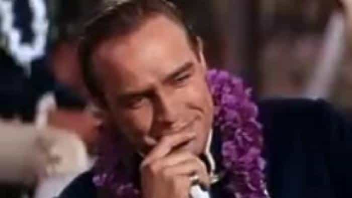 تماشای فیلم شورش در کشتی بونتی محصول سال 1962 | چیبینو