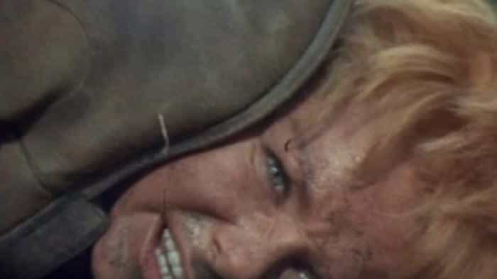 نقد و بررسی فیلم مولی براون، شناور ماندگار (1964) | چیبینو