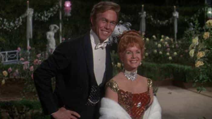 نقد و بررسی فیلم مولی براون، شناور ماندگار (1964) | چیبینو