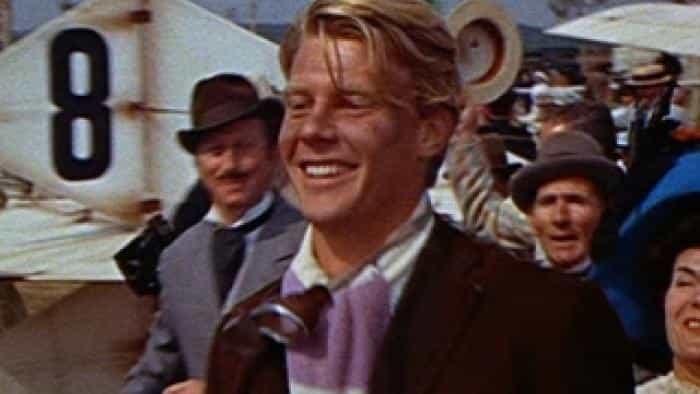 تماشای فیلم مردان شکوهمند در ماشین های پرنده (1965)