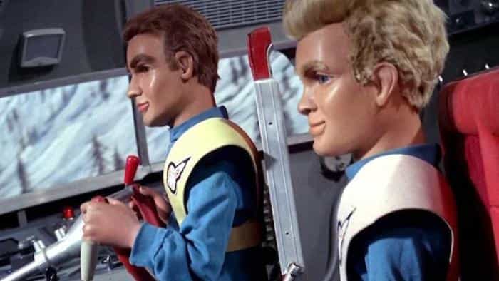 نقد و بررسی فیلم «تندربردز آمادهاند» (1966) | چیبینو