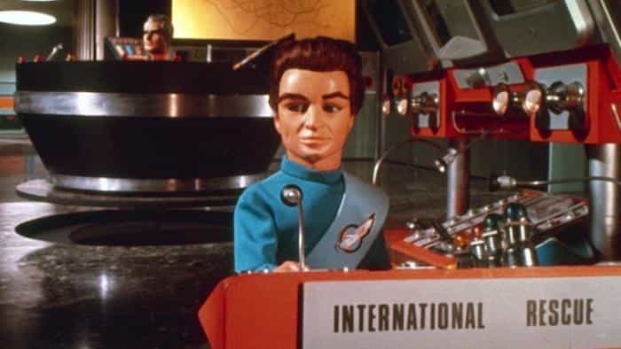 نقد و بررسی فیلم «تندربردز آمادهاند» (1966) | چیبینو