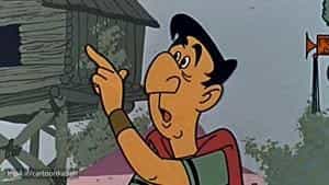 نقد و بررسی انیمیشن آستریکس در سرزمین گال (1967) | چیبینو