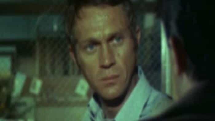 نقد و بررسی فیلم بولیت محصول سال 1968 | چیبینو