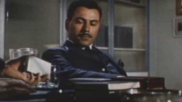 تماشای فیلم بازرس کلوزو محصول سال 1968 | چیبینو