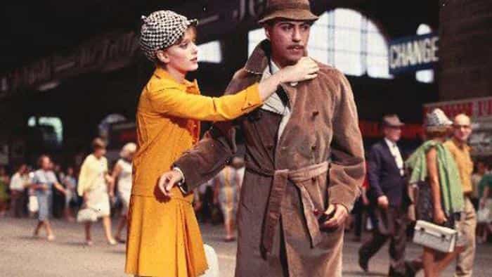 تماشای فیلم بازرس کلوزو محصول سال 1968 | چیبینو