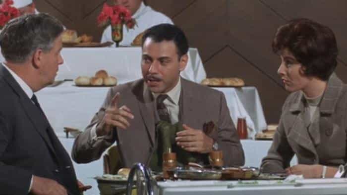 تماشای فیلم بازرس کلوزو محصول سال 1968 | چیبینو