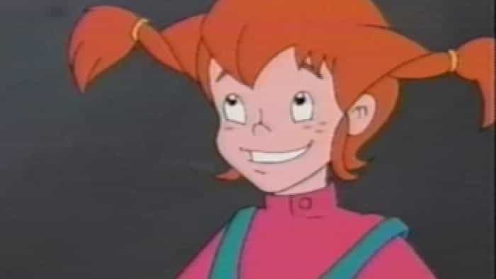 نقد و بررسی فیلم «پیپی در جزایر جنوبی» (1970) | چیبینو